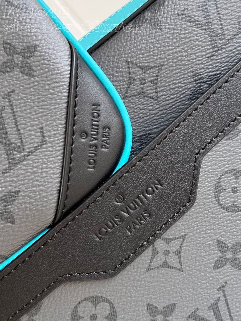 Mens Louis Vuitton Satchel Bags